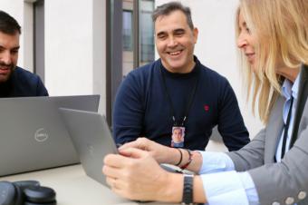 La conciliación laboral es clave para un equilibrio real entre vida profesional y personal