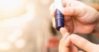 20.000 enfermos de diabetes recibirán gratuitamente sensores de medición de glucosa