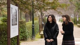 Díaz Ayuso invita a explorar la exposición sobre mujeres históricas españolas