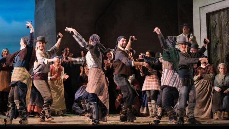 Zarzuela y cocido madrileño serán declarados Bien de Interés Cultural