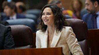 La Línea 6 de Metro reabrirá completamente el 20 de diciembre