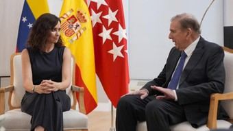 Madrid destina un millón de euros a ayuda humanitaria para Venezuela