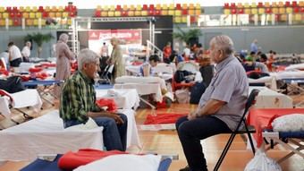 Ayuso destina 10 millones para apoyar a familias con necesidades especiales en la Sierra Oeste