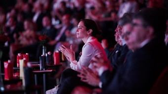 Madrid se prepara para el Gran Premio de Fórmula 1 con un nuevo circuito