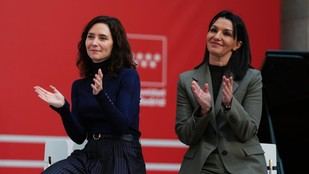 Mercedes Zarzalejo asume la Consejería de Educación en Madrid