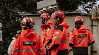 Díaz Ayuso ofrece apoyo de rescate a Venezuela tras el terremoto
