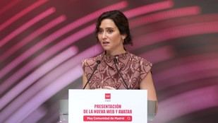 Díaz Ayuso lanza un avatar inteligente para facilitar trámites a los madrileños