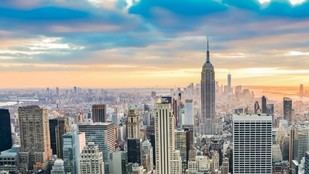 Díaz Ayuso busca atraer inversiones en Nueva York