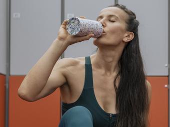 ¿Conoces la dieta anticalambres?