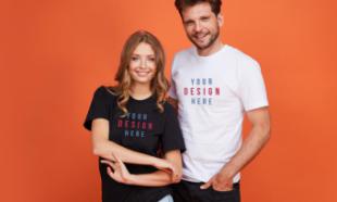 ¿Quieres crear y vender tu propio diseño de camisetas?