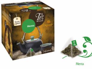 ¿Conoces todas las propiedades del té de menta?