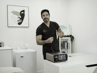 Este es el retoque estético estrella entre hombres de más de 40 años