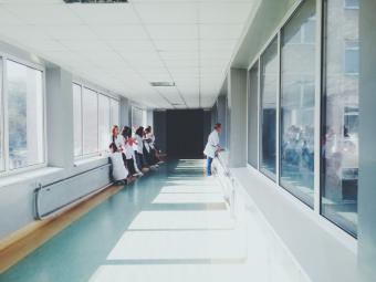 9 de cada 10 enfermeras madrileñas denuncian estereotipos sexistas y retrógrados