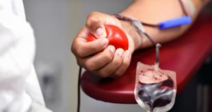 La Comunidad hará una nueva maratón de donación en el Centro de Transfusión para garantizar las reservas de sangre en Navidad