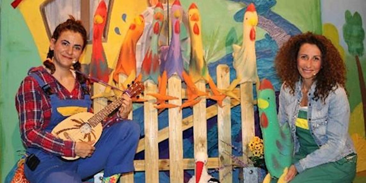 Actividades para los más pequeños en Moncloa-Aravaca durante el mes de abril Actividades para los más pequeños en Moncloa-Aravaca durante el mes de abril