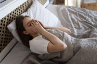 Uno de cada cuatro adultos no duerme bien