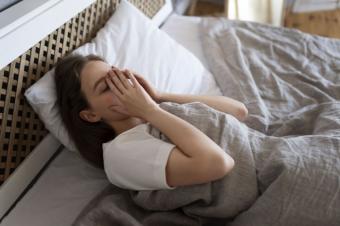 Uno de cada cuatro adultos no duerme bien
