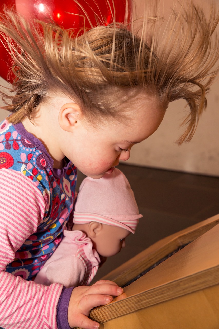 10 tips para que los niños con discapacidad intelectual afronten mejor la vuelta al cole