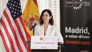 Madrid creará un Nodo de Innovación en Defensa y Seguridad para uso civil y militar