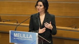 Madrid colaborará con Melilla para facilitar su Ley de Mercado Abierto