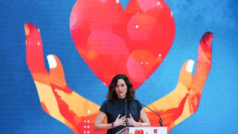 Nuevo servicio de salud sexual para jóvenes en Madrid