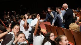 La Comunidad de Madrid conmemora la Hispanidad 2024 en los centros educativos con una variedad de actividades
