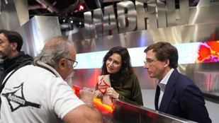 Madrid se prepara para el Año del Turismo Deportivo en 2026