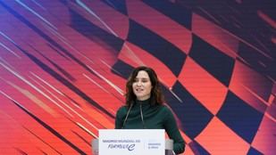 Madrid acogerá el Campeonato Mundial de Fórmula E en 2026