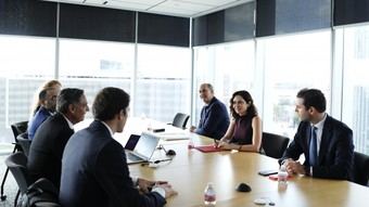 Madrid lanza iniciativa educativa en IA para Formación Profesional