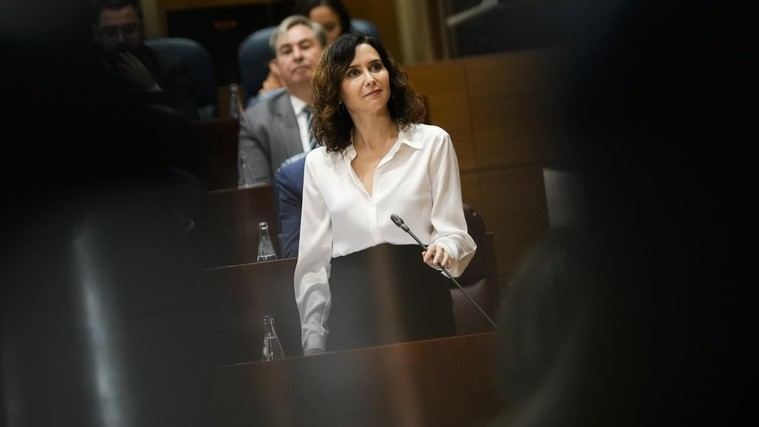 Madrid destaca en creación de empleo y alcanza récord de cotizantes en septiembre