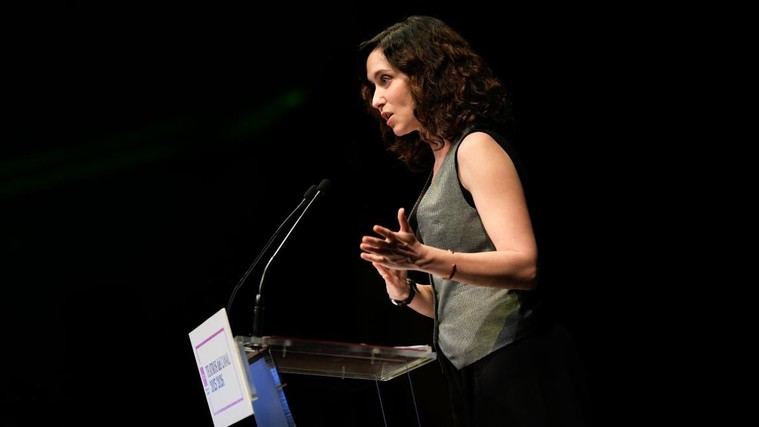 Premios de Cultura 2025: Reconocidos Amorós, López y Paredes en Madrid