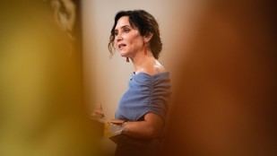Díaz Ayuso destaca el papel de las universidades madrileñas como embajadoras globales