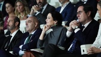 Ayuso incrementa un 17,7% las ayudas a autónomos en los presupuestos de 2026