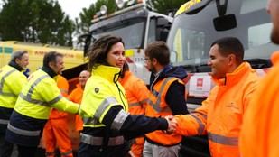 Madrid implementa un nuevo plan invernal con 6.600 efectivos y tecnología avanzada para seguridad vial