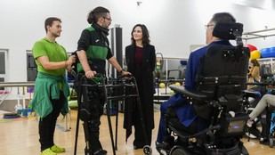 Nuevo Decreto de Dependencia en Madrid se aprobará en 2026 para mejorar atención a personas con discapacidad