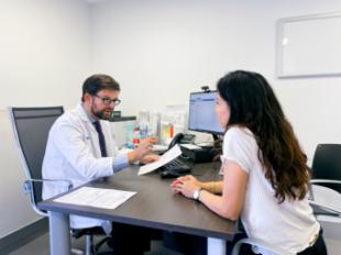 El Hospital Universitario Vithas Madrid Aravaca pone en marcha una unidad pionera para la detección precoz del cáncer en población sana