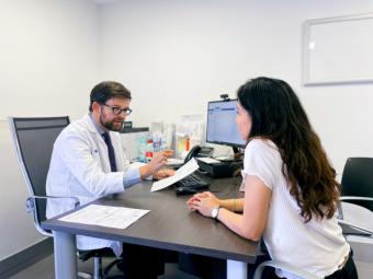 El Hospital Universitario Vithas Madrid Aravaca pone en marcha una unidad pionera para la detección precoz del cáncer en población sana