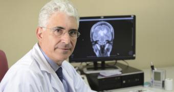 El Gregorio Marañón coordina un estudio para el diagnóstico precoz de la enfermedad de ParkinsonEscuchar