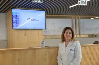 HLA Hospital Universitario Moncloa incorpora la liposucción asistida por agua para el tratamiento quirúrgico del lipedema