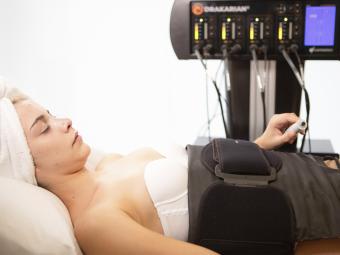 Tras los excesos navideños: protocolo en 2 semanas o plan progresivo