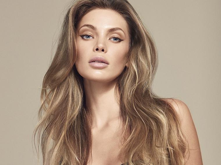 Este gel (con efecto memoria) consigue unas ondas perfectas
