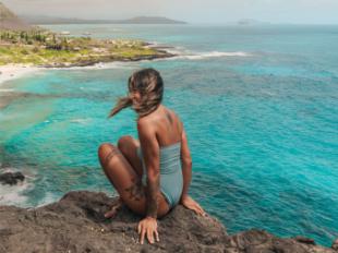 Cómo rehidratar la piel y prolongar el bronceado después del verano