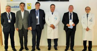 El Hospital Clínico San Carlos organiza un curso de referencia internacional sobre incontinencia urinaria y suelo pélvico