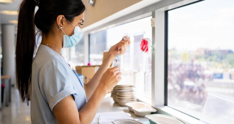 Se invierten 80 millones de euros en la compra de vacunas contra el herpes zoster