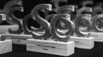Hasta el 30 de septiembre se pueden presentaral las candidaturas al II Premio de Salud Comunitaria de Atención Primaria