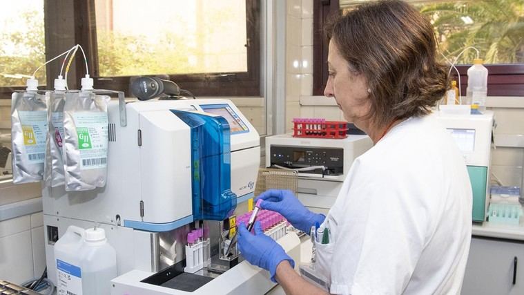 Descubren nueva variante de hemoglobina en Madrid que ayudará a detectar enfermedades hereditarias