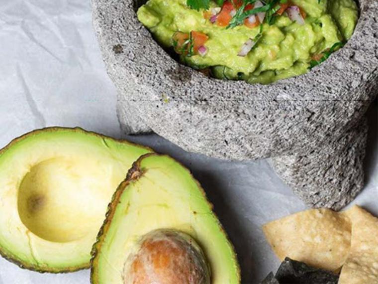 Cuatro razones por las que el aguacate es el alimento perfecto para los flexitarianos