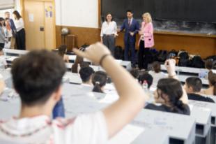 Novedades en la PAU: un modelo único y enfoque competencial para las pruebas de este año