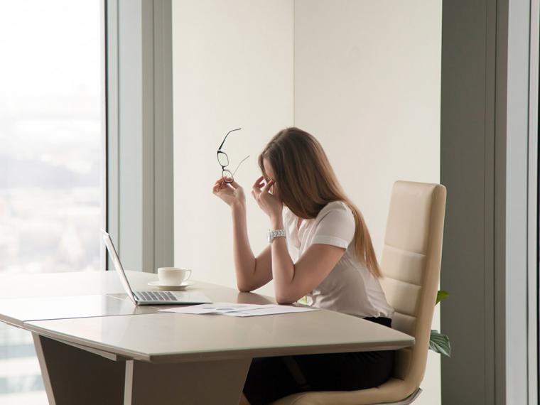 Solo 2 de cada 10 españoles cuentan con flexibilidad laboral total