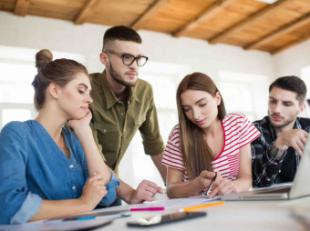 Generación Z: el 24% cambiaría de empresa si no encuentra buen ambiente